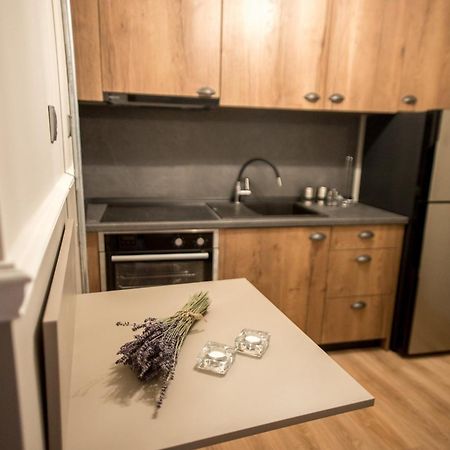 City Loft 3 Alexandroúpolis Luaran gambar