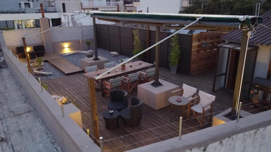City Loft 3 Alexandroúpolis Luaran gambar