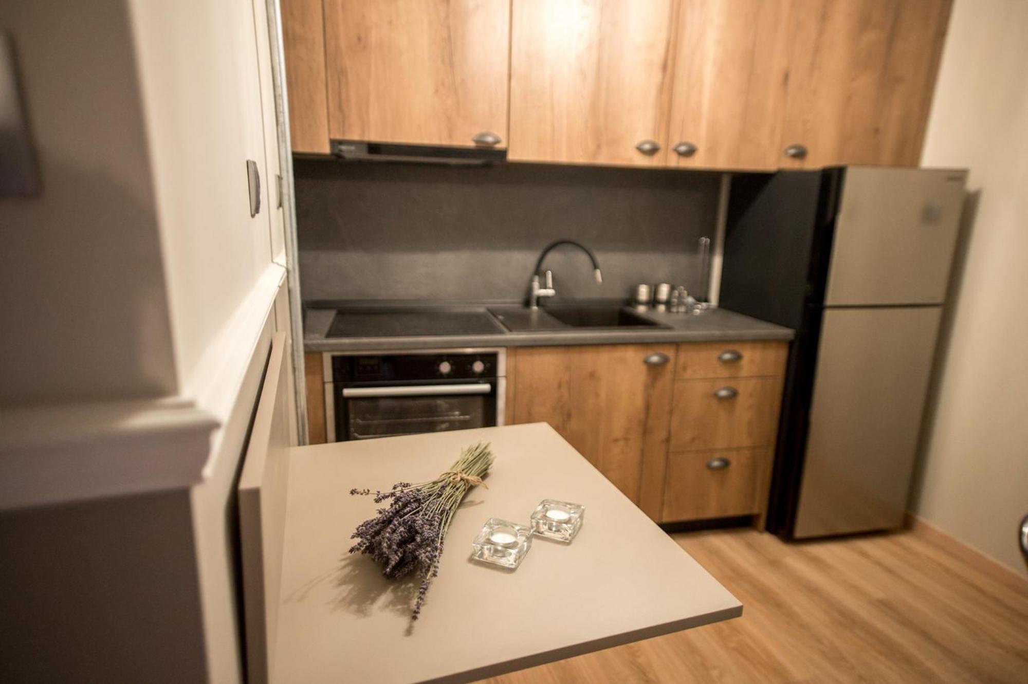 City Loft 3 Alexandroúpolis Luaran gambar
