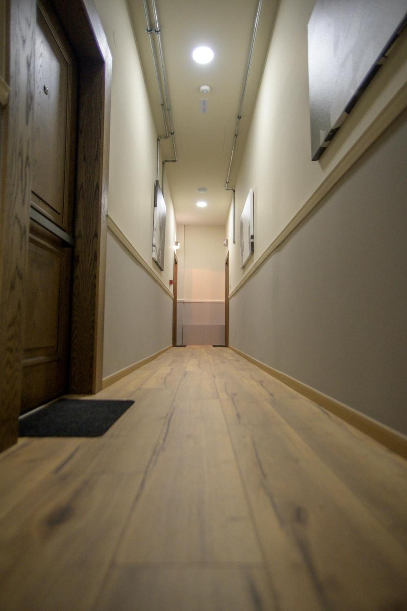 City Loft 3 Alexandroúpolis Luaran gambar