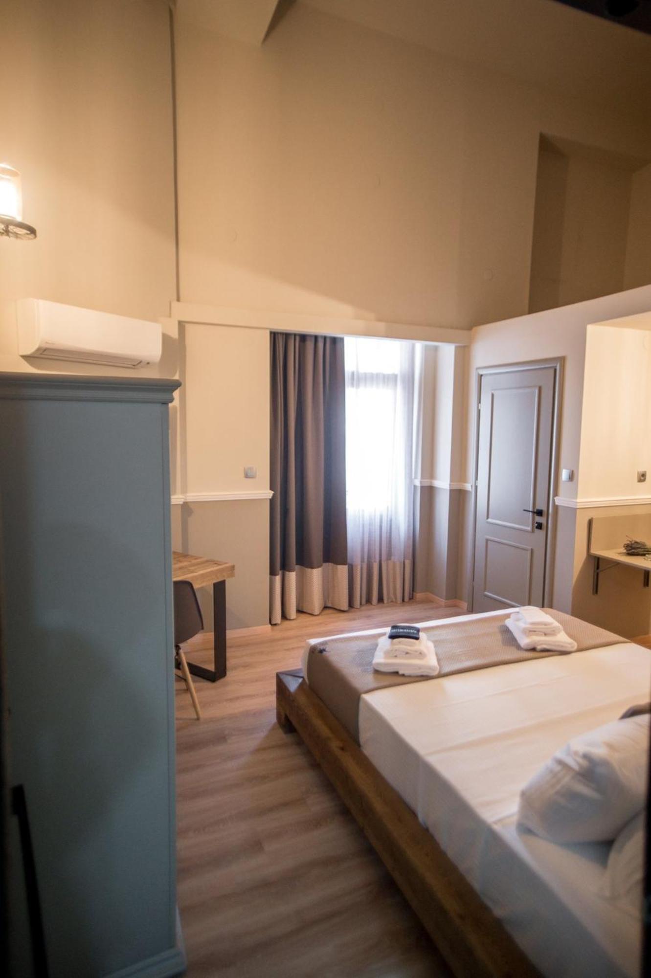 City Loft 3 Alexandroúpolis Luaran gambar